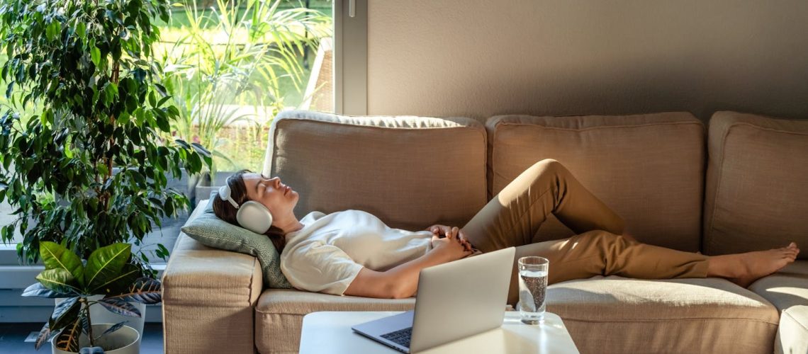 Pourquoi le stress n’est pas bon pour le coeur ? Quelles solutions antistress pour le protéger ?